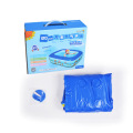 PVC Baby Bad Aufblasbarer Schwimmbad Spielzeugpool